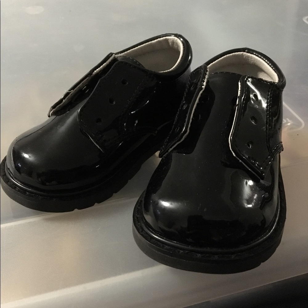 👶🏻👞Baby Boy: Dress Shoes👞👶🏻